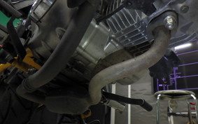 HONDA MONKEY 125 2020 JB02