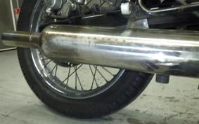 KAWASAKI ESTRELLA 2003 BJ250A