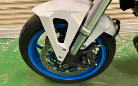 SUZUKI GSX-8S 2024 EM1AA