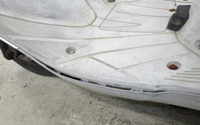 SUZUKI ADDRESS V125 CF46A