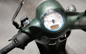 HONDA GIORNO AF77