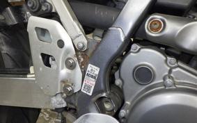 SUZUKI DR-Z400SM 2006 SK44A