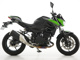 Фото Kawasaki Z250 с японского аукциона