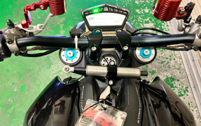 DUCATI  DUCATI  STREET  FIGHTER S 2010 ZDMF100AA9B