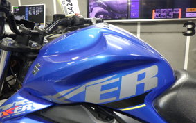 SUZUKI ｼﾞｸｻｰ150 2015 NG4BG