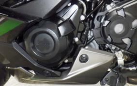 KAWASAKI NINJA 1000SX 2023 ZXT02K