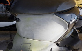 SUZUKI LET's 4 CA41A