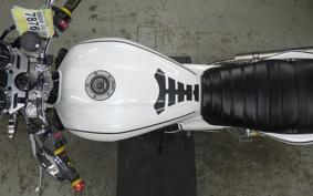 YAMAHA XJR400 Gen.3 R 2020 RH02J