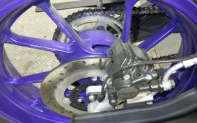 YAMAHA MT-125 2015 RE45J