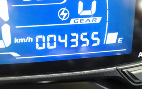 SUZUKI GSX250 R DN11A