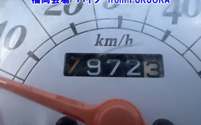 SUZUKI LETS4