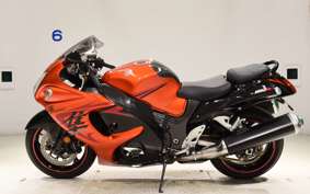 SUZUKI HAYABUSA Gen.2 2007