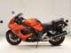 Фото Suzuki HAYABUSA Gen.2 2007 с японского аукциона