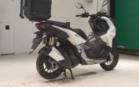 HONDA ADV160