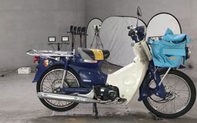 HONDA SUPER CUB50 AA01