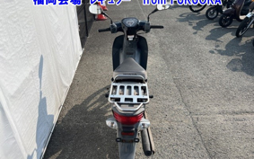 HONDA C50-2