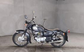 HONDA BENLY 125 CD125T