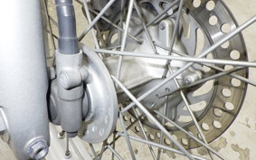 HONDA CB223S 2020 MC40