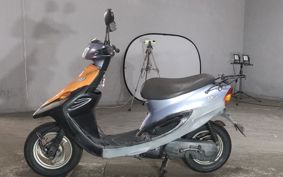 YAMAHA BJ SA24J