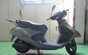 HONDA SPACY 100 JF13