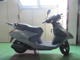 Фото Honda SPACY 100 с японского аукциона
