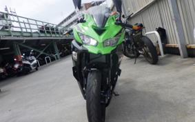 KAWASAKI ZX-25R