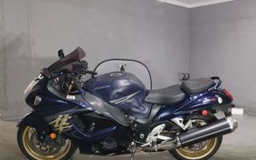 SUZUKI GSX1300R HAYABUSA 2008 GX72A