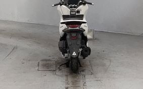 HONDA PCX125 JF81