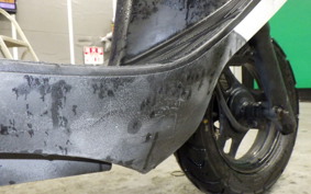 SUZUKI ADDRESS V125 CF46A