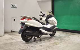 YAMAHA MAJESTY 250 Gen.4 2026 SG20J