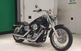 HARLEY FXDLI 1450 2006
