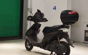 SUZUKI ADDRESS V125 S 2008 CF4MA