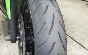 KAWASAKI NINJA 400 2018 EX400G