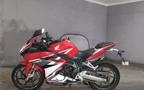 HONDA CBR250RR MC51
