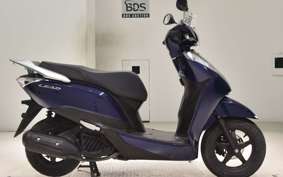 HONDA LEAD 125 2010 JF45