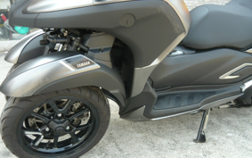 YAMAHA TRICITY 300 ABS 2021 SH15J