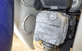 HONDA C50 SUPER CUB AA01
