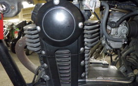 KAWASAKI 250TR BJ250F