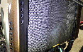 YAMAHA MT-09 A 2016 RN34J