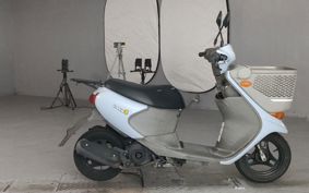 SUZUKI LET`S4 CA43A