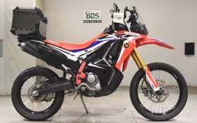 HONDA CRF250 RALLY MD44