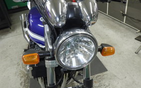 SUZUKI GSX1400 2002 GY71A