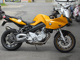 Фото BMW F800S 2007 с японского аукциона