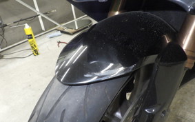 SUZUKI GSX-R1000 2007