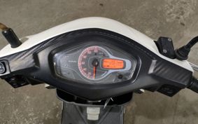 SUZUKI ADDRESSV125SS CF4MA