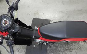 HONDA ｸﾛｽｶﾌﾞ JA10