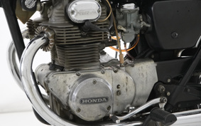 HONDA CB250 CB250