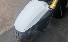 HONDA ZOOMER-X JF38