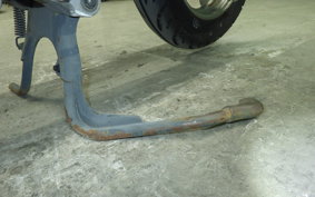 HONDA TODAY 2 2025 AF67