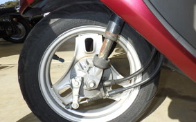 SUZUKI LET's 4 Basket CA43A